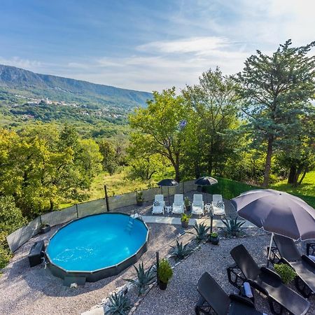 Holiday House Dino Брибир Екстериор снимка