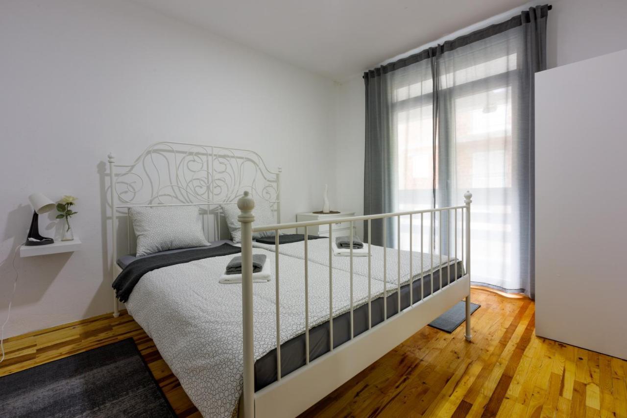 Holiday House Dino Брибир Екстериор снимка